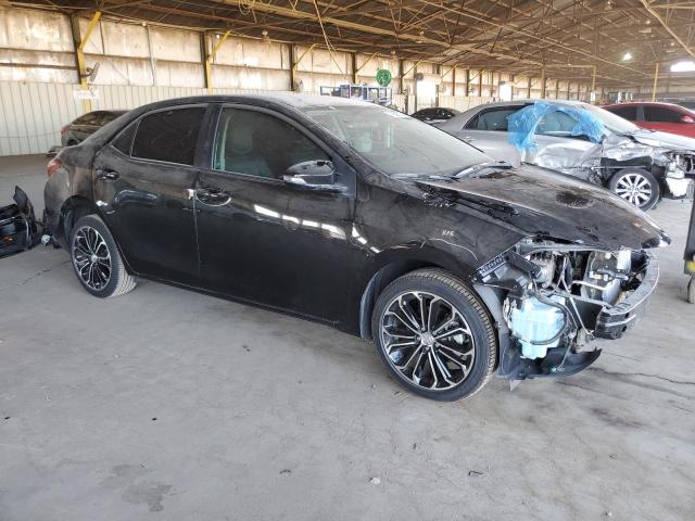 Photo 4 from auction – 2016 TOYOTA COROLLA L with VIN 2T1BURHE0GC739046