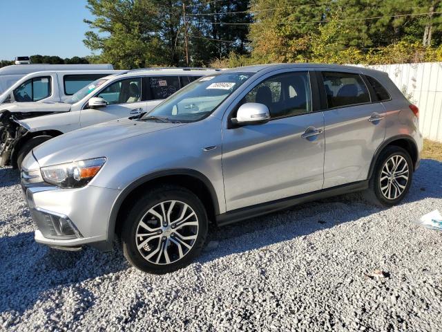 MITSUBISHI OUTLANDER 2019 with VIN JA4AP3AU2KU024602 - Photo from auction