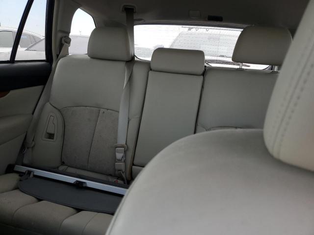 Photo 10 from auction – 2014 SUBARU OUTBACK 2. with VIN 4S4BRBMCXE3282499