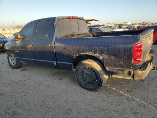 Photo 2 from auction – 2008 DODGE RAM 1500 S with VIN 1D7HA18K48J104563