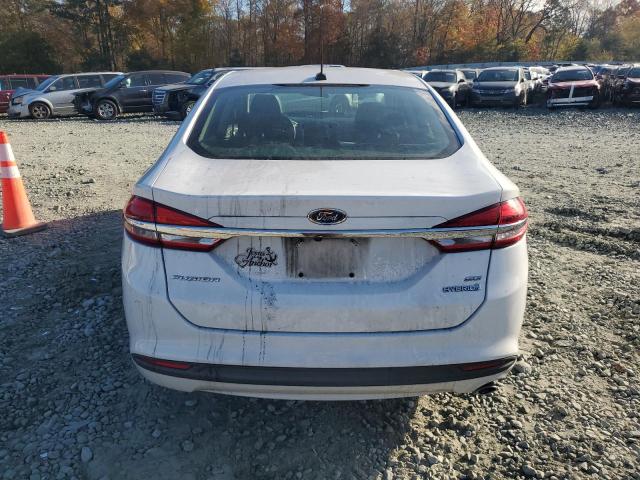 Photo 6 from auction – 2018 FORD FUSION SE with VIN 3FA6P0LU5JR247977