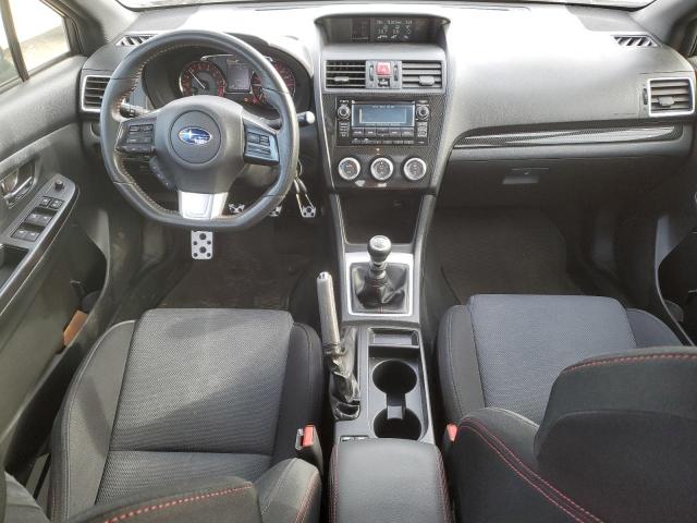 Photo 8 from auction – 2015 SUBARU WRX PREMIU with VIN JF1VA1D65F9817112