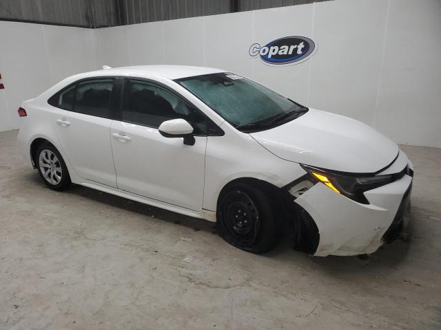 Photo 4 from auction – 2024 TOYOTA COROLLA LE with VIN 5YFB4MDE0RP142748