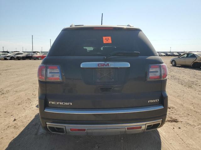 Photo 6 from auction – 2015 GMC ACADIA DEN with VIN 1GKKVTKD1FJ197537
