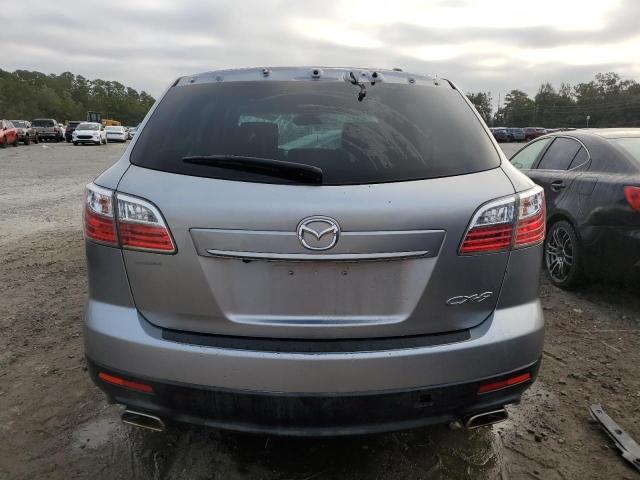 Photo 6 from auction – 2011 MAZDA CX-9 with VIN JM3TB2DA3B0321966