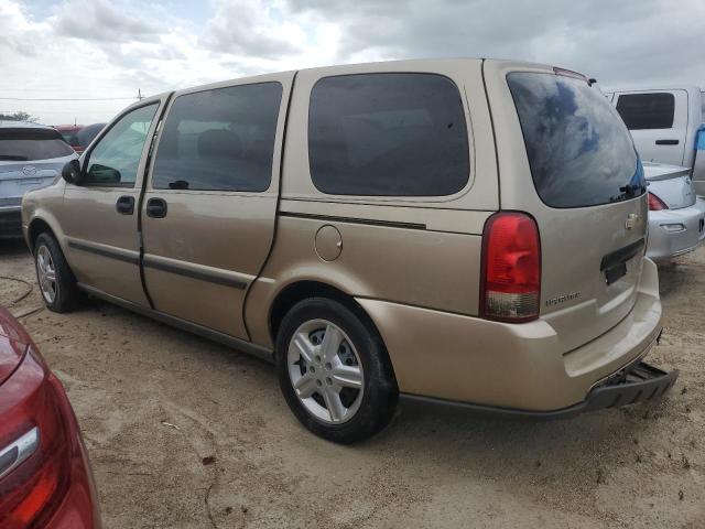 Photo 3 from auction – 2005 CHEVROLET UPLANDER with VIN 1GNDV03L95D233472