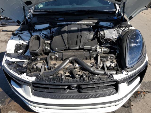 Photo 12 from auction – 2023 PORSCHE MACAN S with VIN WP1AG2A57PLB36302