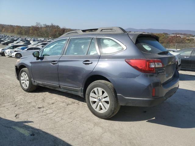 Фото 2 с аукциона – 2017 SUBARU OUTBACK 2. с VIN 4S4BSAACXH3254936