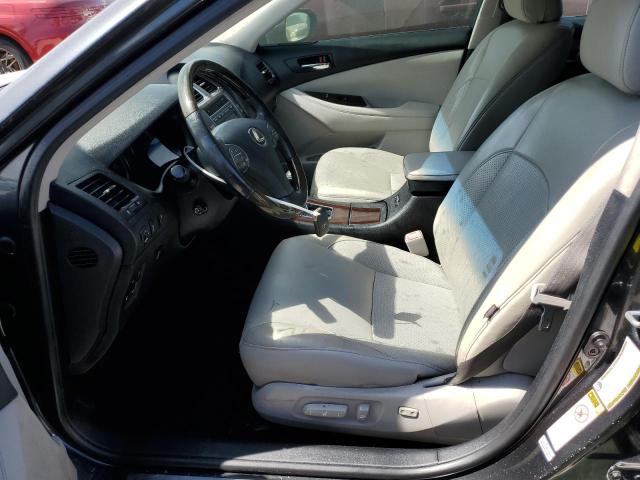 Photo 7 from auction – 2010 LEXUS ES 350 with VIN JTHBK1EG8A2393474