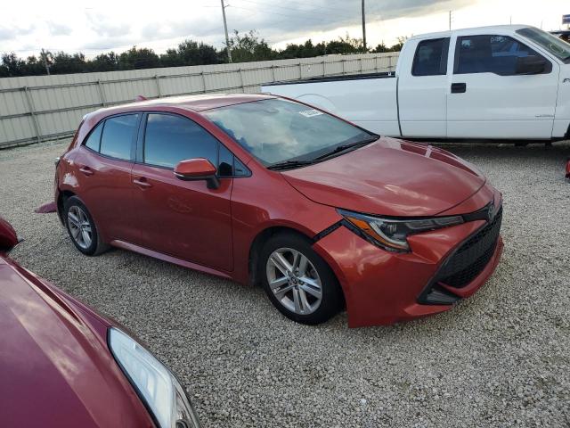 Photo 4 from auction – 2019 TOYOTA COROLLA SE with VIN JTNK4RBE3K3063696