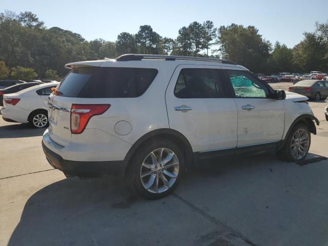 Photo 3 from auction – 2012 FORD EXPLORER X with VIN 1FMHK8D84CGA33120