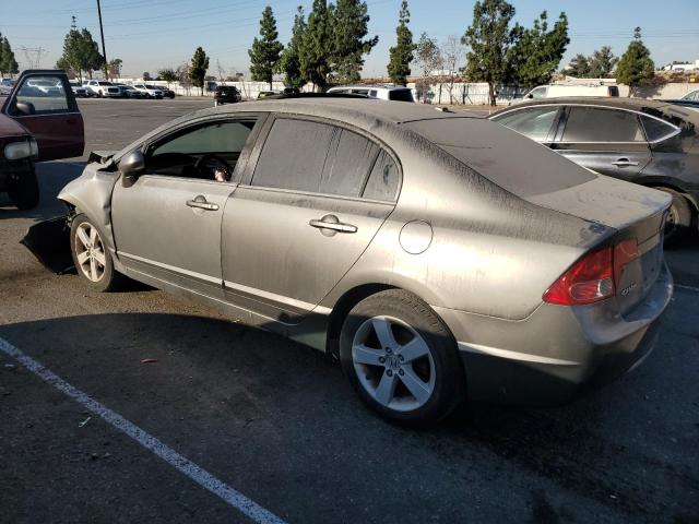 Photo 2 from auction – 2008 HONDA CIVIC EX with VIN 2HGFA16818H513664