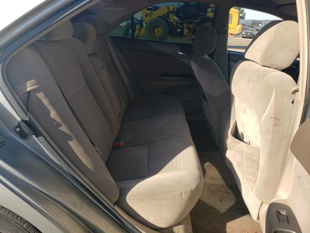Photo 10 from auction – 2005 TOYOTA CAMRY LE with VIN 4T1BE30KX5U972391
