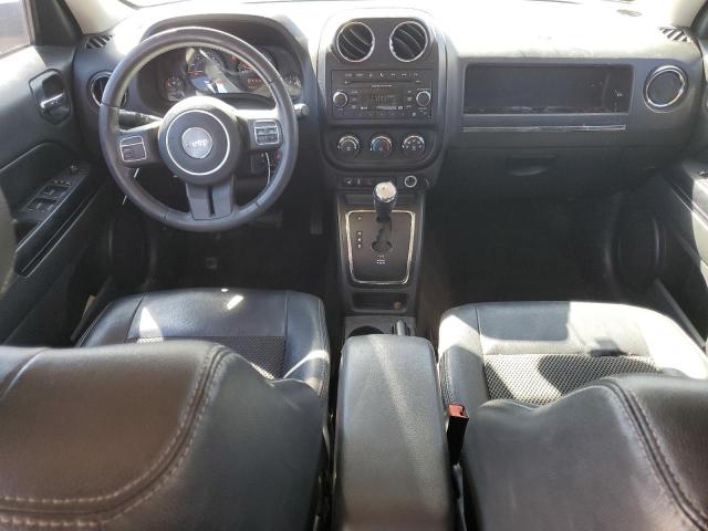 Photo 8 from auction – 2016 JEEP PATRIOT SP with VIN 1C4NJPBA4GD684989