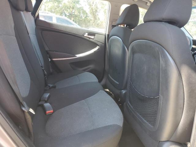 Photo 10 from auction – 2014 HYUNDAI ACCENT GLS with VIN KMHCT5AE5EU162083