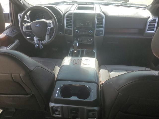 Photo 8 from auction – 2015 FORD F150 SUPER with VIN 1FTEW1CGXFFC37832
