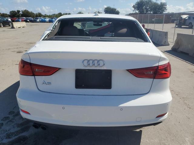 Photo 6 from auction – 2016 AUDI A3 PREMIUM with VIN WAUA7GFF6G1026155