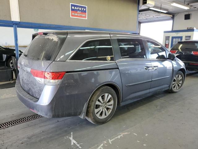 Photo 3 from auction – 2015 HONDA ODYSSEY EX with VIN 5FNRL5H45FB064659