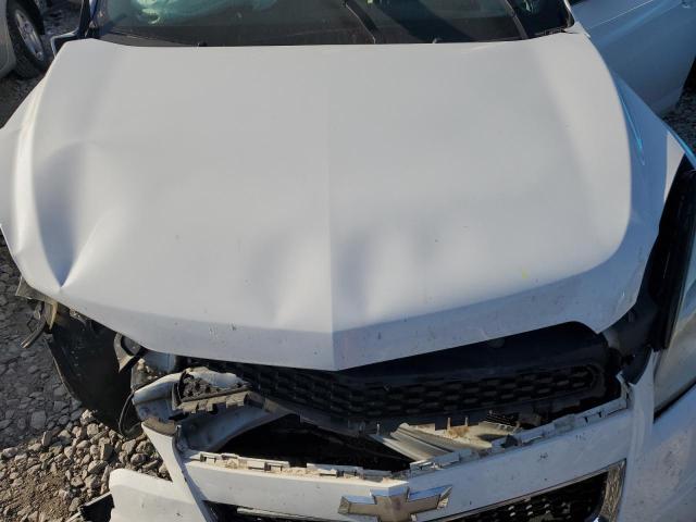 Photo 11 from auction – 2013 CHEVROLET EQUINOX with VIN 2GNALDEK9D6200800