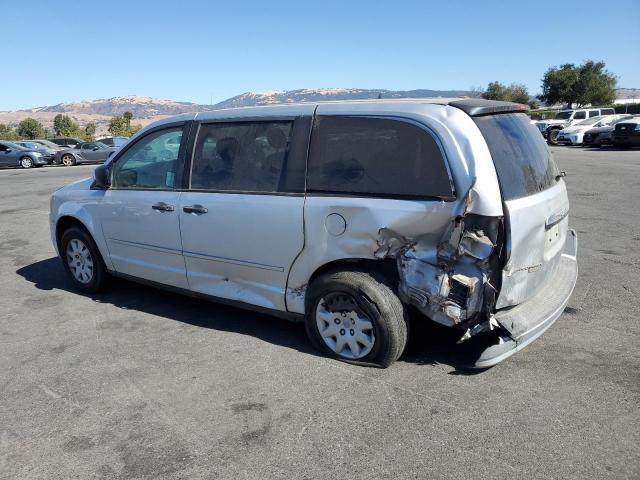 Photo 2 from auction – 2008 CHRYSLER TOWN & COU with VIN 2A8HR44H48R686845