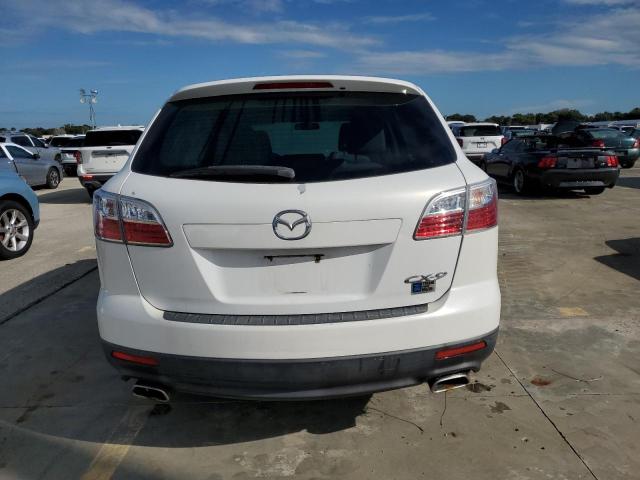 Photo 6 from auction – 2012 MAZDA CX-9 with VIN JM3TB2CA4C0343929