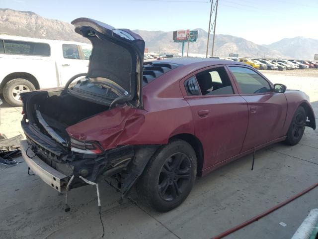 Photo 3 from auction – 2015 DODGE CHARGER SE with VIN 2C3CDXBG1FH795296