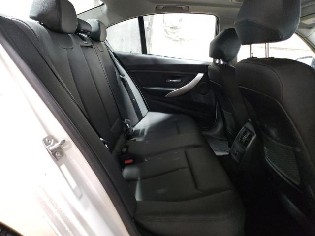 Photo 10 from auction – 2013 BMW 328 XI with VIN WBA3B3C53DF540278