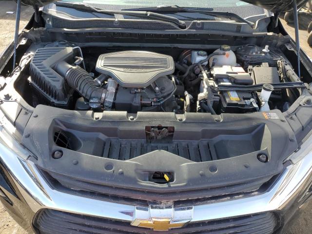 Photo 11 from auction – 2021 CHEVROLET BLAZER 2LT with VIN 3GNKBHRS7MS551733