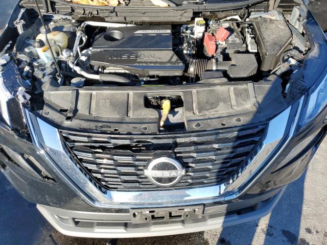 Photo 12 from auction – 2023 NISSAN ROGUE SV with VIN 5N1BT3BB6PC863177