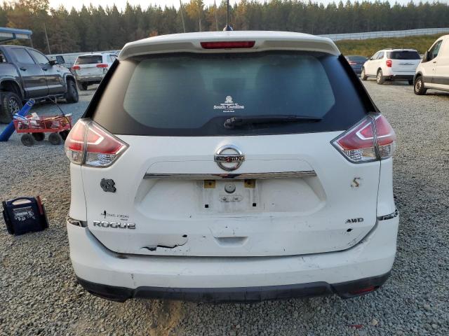 Photo 6 from auction – 2016 NISSAN ROGUE S with VIN KNMAT2MV3GP623675