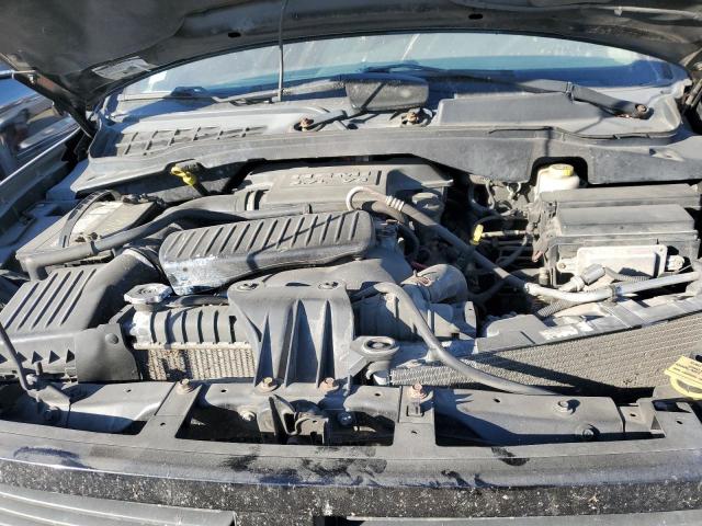 Photo 11 from auction – 2007 DODGE DURANGO SL with VIN 1D8HB48247F574376