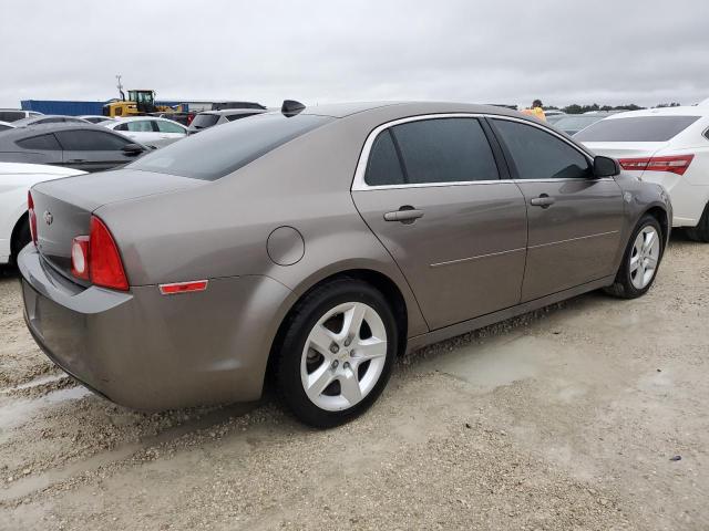 Фото 3 с аукциона – 2012 CHEVROLET MALIBU LS с VIN 1G1ZB5E06CF149448
