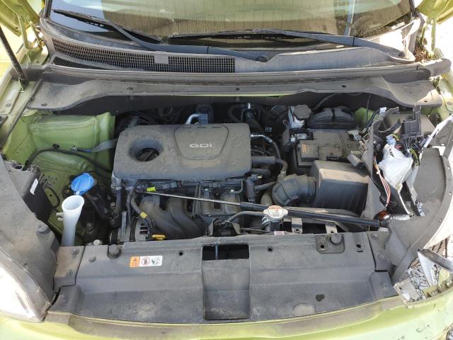 Photo 12 from auction – 2018 KIA SOUL with VIN KNDJN2A22J7888504
