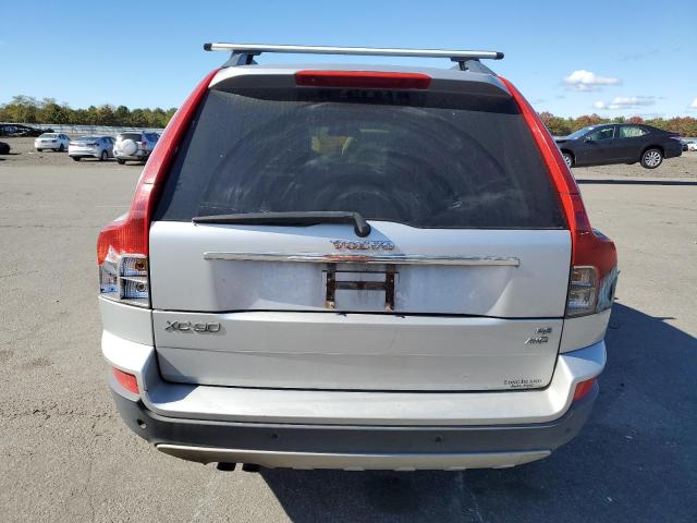 Photo 6 from auction – 2007 VOLVO XC90 3.2 with VIN YV4CZ982671389046