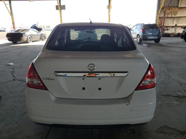 Photo 6 from auction – 2010 NISSAN VERSA S with VIN 3N1BC1AP8AL450777