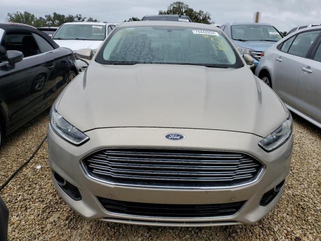 Photo 5 from auction – 2015 FORD FUSION TIT with VIN 3FA6P0RU6FR301298
