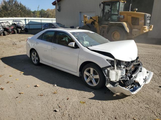 Photo 4 from auction – 2014 TOYOTA CAMRY L with VIN 4T1BF1FK9EU847231