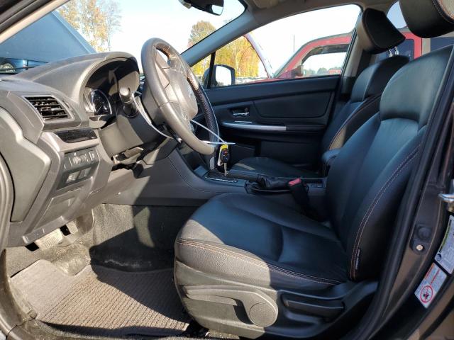 Photo 7 from auction – 2017 SUBARU CROSSTREK with VIN JF2GPAKC9HH268521