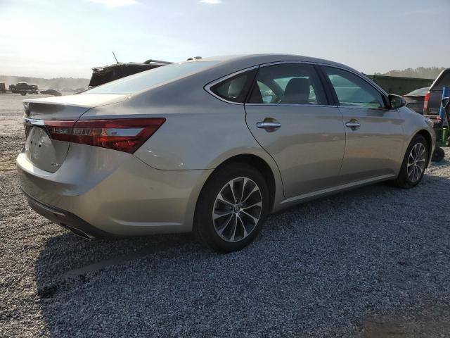 Photo 3 from auction – 2016 TOYOTA AVALON XLE with VIN 4T1BK1EB5GU205914