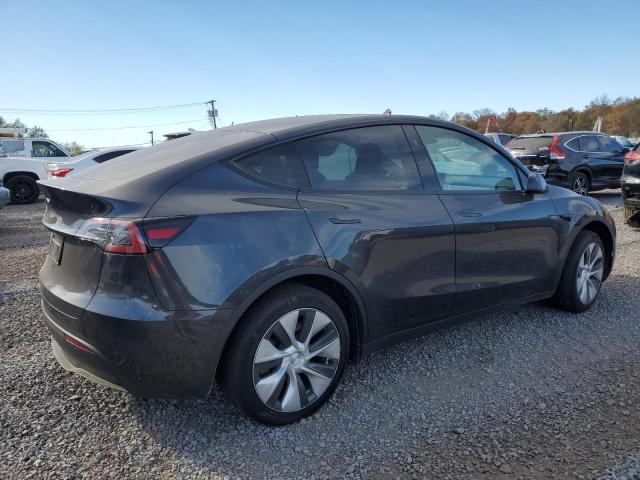 Photo 3 from auction – 2024 TESLA MODEL Y with VIN 7SAYGDED6RF004718