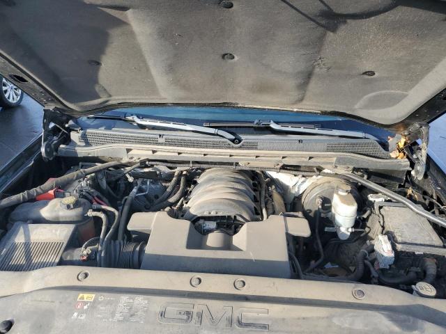 Photo 11 from auction – 2015 GMC SIERRA K15 with VIN 1GTV2UEC8FZ445665