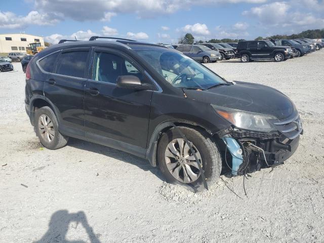 Photo 4 from auction – 2013 HONDA CR-V EXL with VIN 5J6RM3H76DL005488