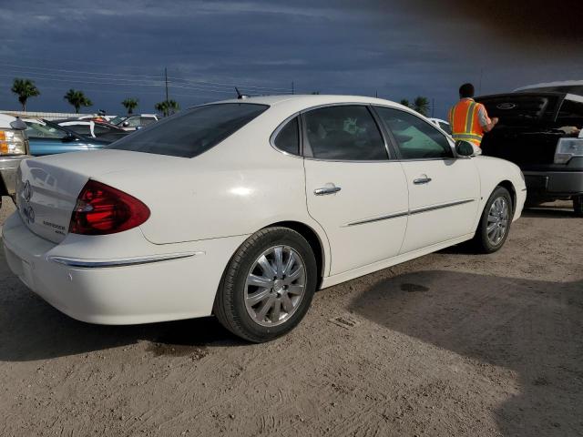 Photo 3 from auction – 2007 BUICK LACROSSE C with VIN 2G4WD582071201666