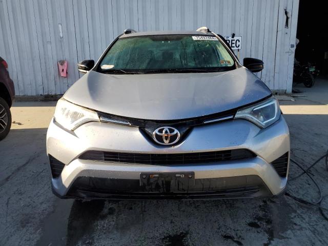 Photo 5 from auction – 2016 TOYOTA RAV4 LE with VIN 2T3BFREV7GW441534