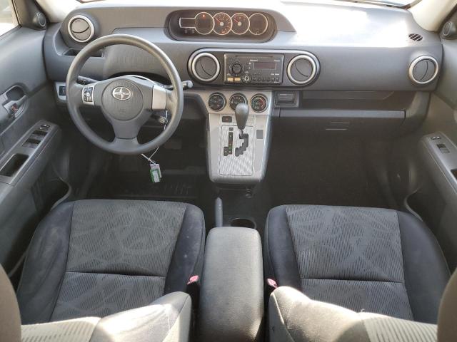 Photo 8 from auction – 2012 TOYOTA SCION XB with VIN JTLZE4FE8CJ027100
