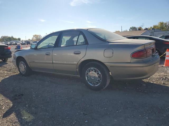 Photo 2 from auction – 2002 BUICK CENTURY CU with VIN 2G4WS52J921196370