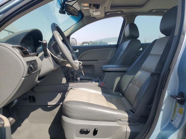 Photo 7 from auction – 2008 MERCURY SABLE PREM with VIN 1MEHM42W38G613182