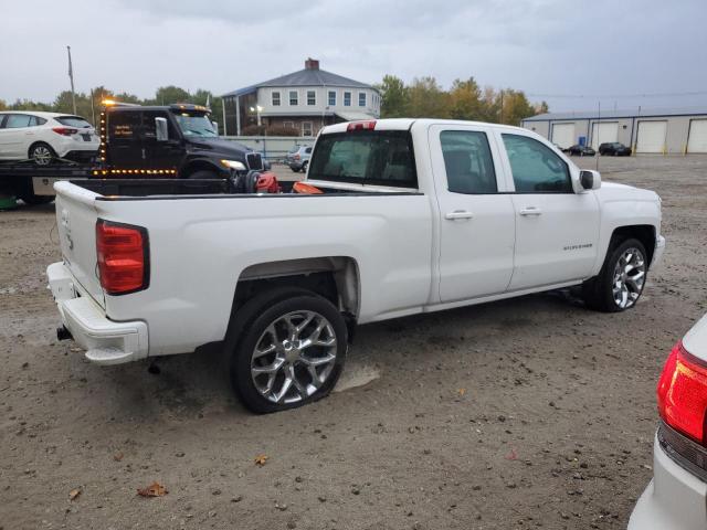 Photo 3 from auction – 2014 CHEVROLET SILVERADO with VIN 1GCRCPEH0EZ180895