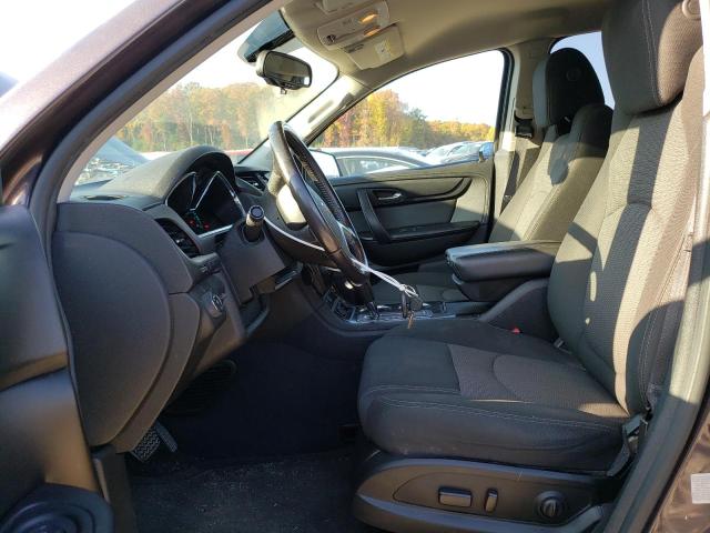Photo 7 from auction – 2015 CHEVROLET TRAVERSE L with VIN 1GNKVGKD9FJ104399