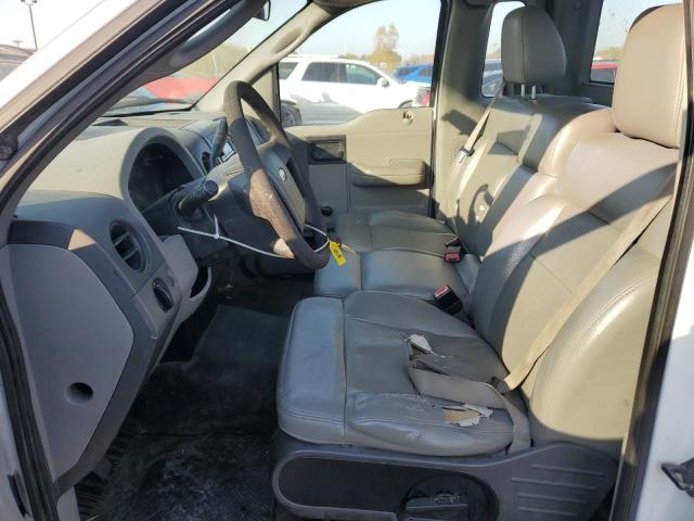 Zdjęcie 7 z aukcji – 2005 FORD F150 z VIN 1FTRF12W85NA52841